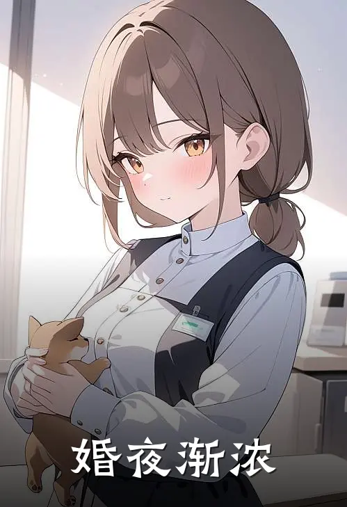 婚夜渐浓