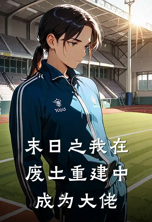 末日之我在废土重建中成为大佬