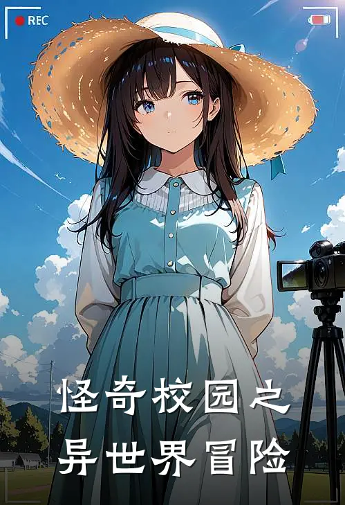 怪奇校园之异世界冒险