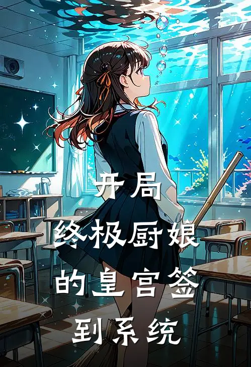 开局：终极厨娘的皇宫签到系统