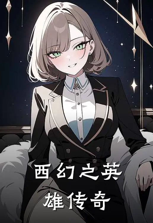 西幻之英雄传奇