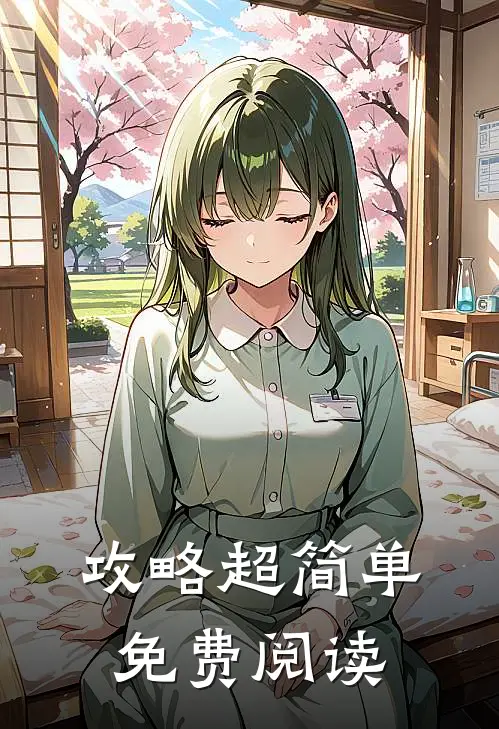 攻略超简单免费阅读