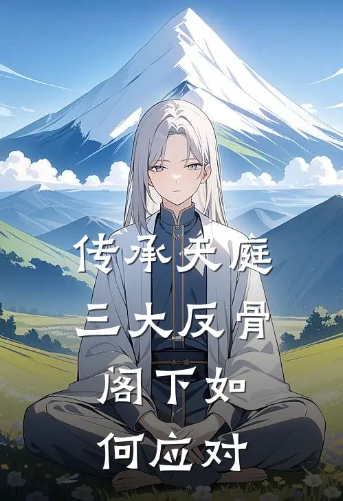 传承天庭三大反骨，阁下如何应对