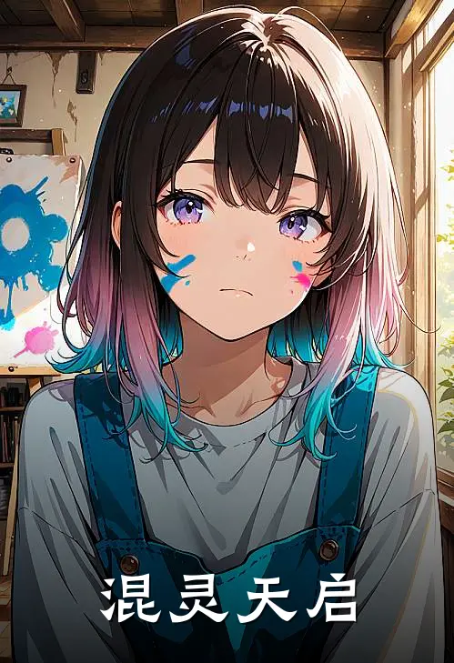 混灵天启