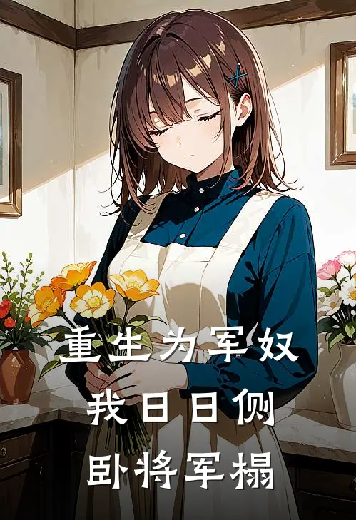 重生为军奴，我日日侧卧将军榻