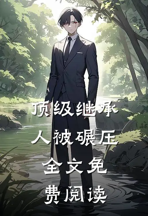 顶级继承人被碾压全文免费阅读