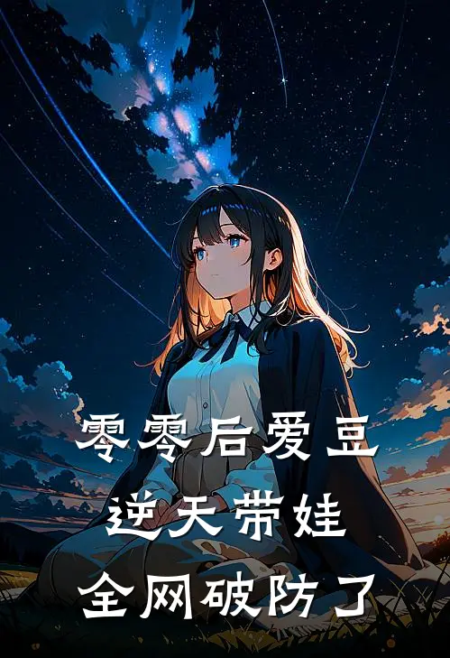 零零后爱豆逆天带娃，全网破防了