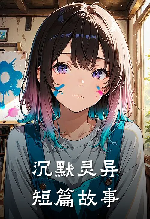 沉默灵异短篇故事