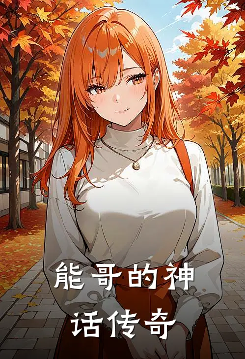 能哥的神话传奇