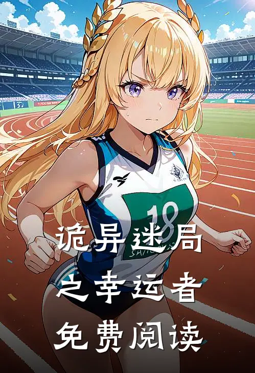 诡异迷局之幸运者免费阅读