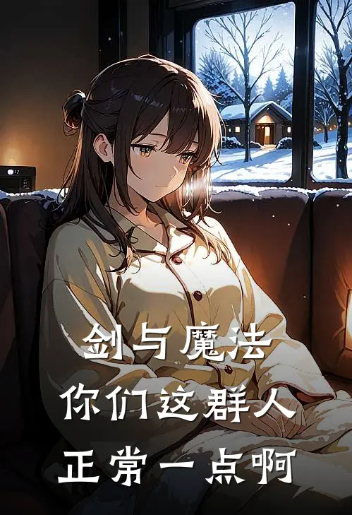 剑与魔法：你们这群人正常一点啊