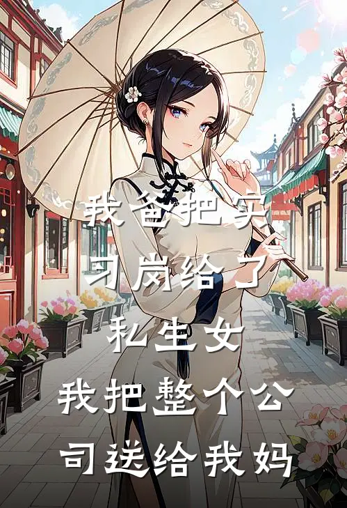 我爸把实习岗给了私生女，我把整个公司送给我妈