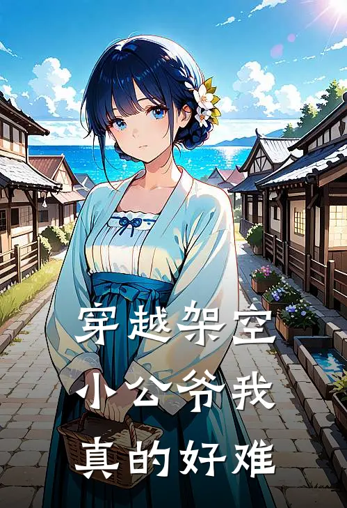 穿越架空：小公爷我真的好难