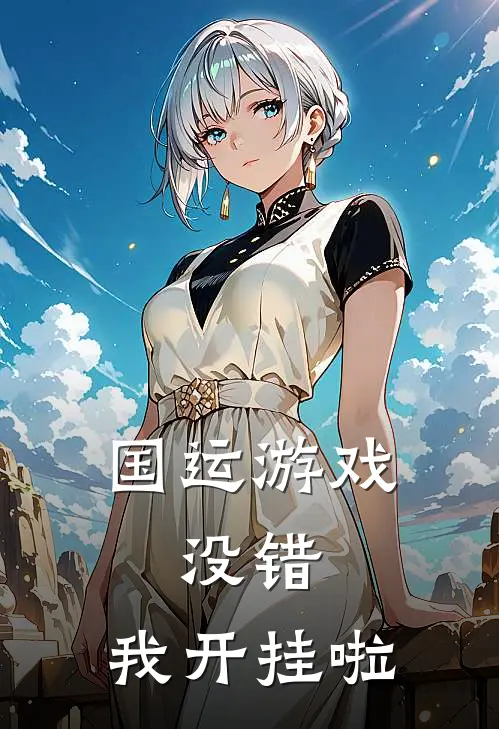 国运游戏：没错，我开挂啦