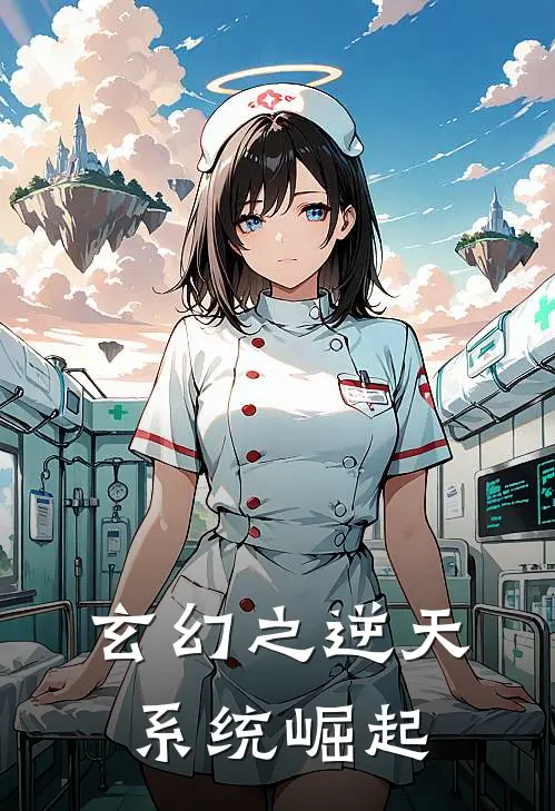 玄幻之逆天系统崛起