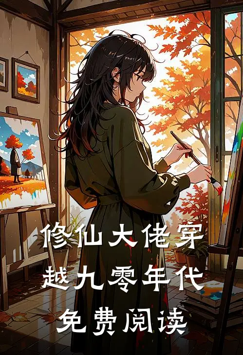 修仙大佬穿越九零年代免费阅读