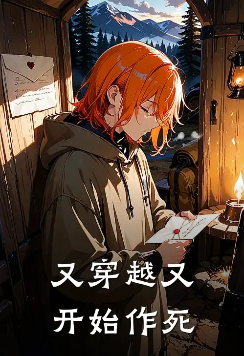 又穿越又开始作死