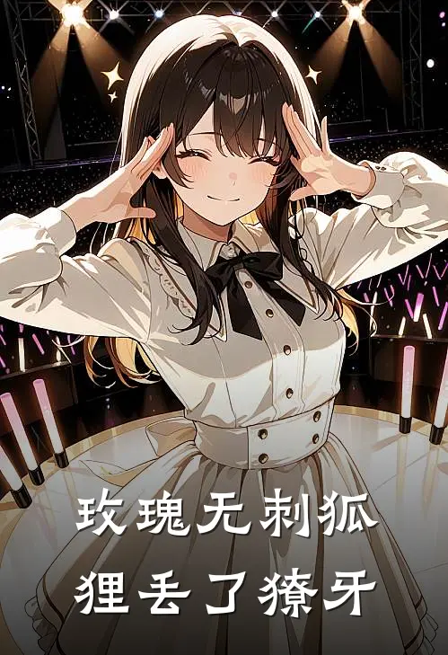 玫瑰无刺狐狸丢了獠牙