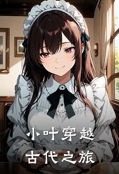 小叶穿越古代之旅