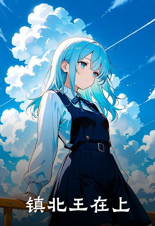 镇北王在上(沈千陵赵德柱)免费小说_完整版免费阅读镇北王在上沈千陵赵德柱