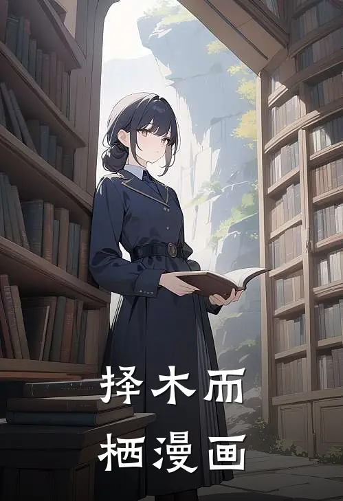 择木而栖漫画