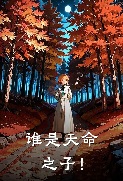 谁是天命之子！(欧皇冷泠)免费小说完结版_最新章节列表谁是天命之子！(欧皇冷泠)