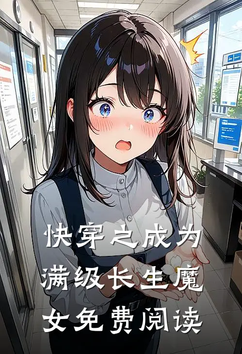 快穿之成为满级长生魔女免费阅读