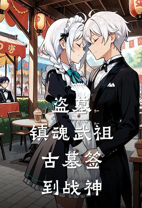 盗墓：镇魂武祖，古墓签到战神