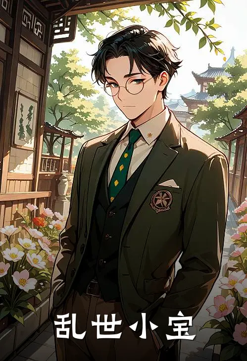 乱世小宝