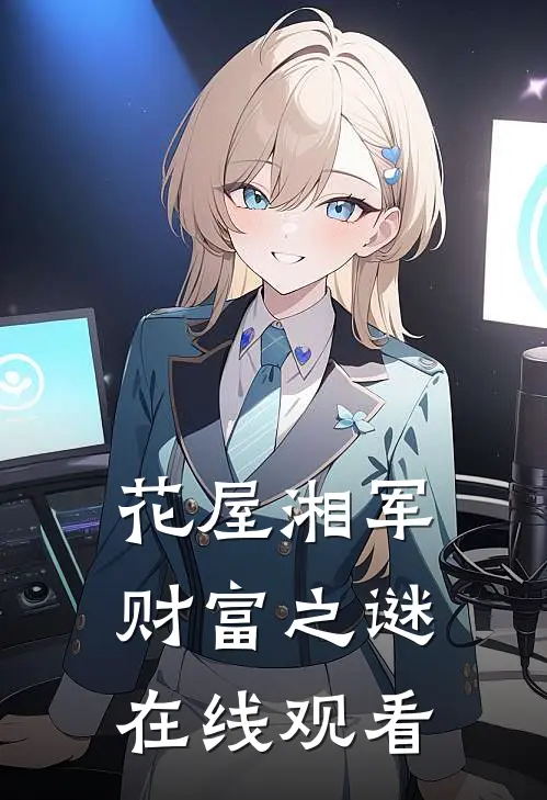 花屋湘军财富之谜在线观看