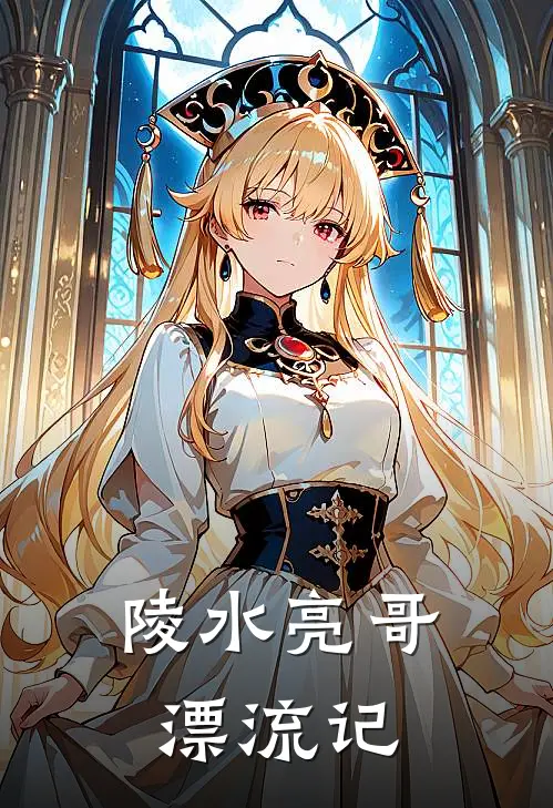 陵水亮哥漂流记