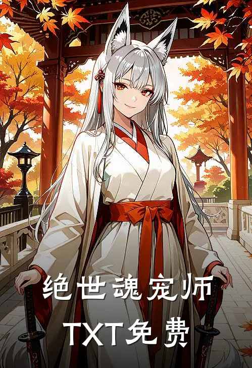 绝世魂宠师TXT免费
