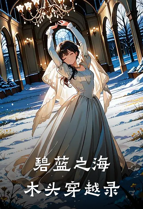 碧蓝之海：木头穿越录