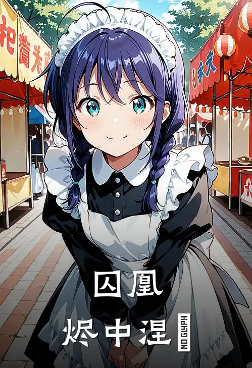 囚凰：烬中涅槃