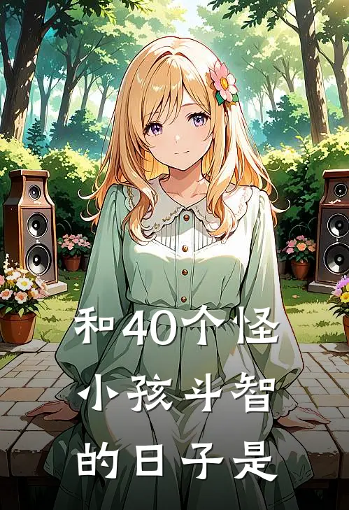 和40个怪小孩斗智的日子是