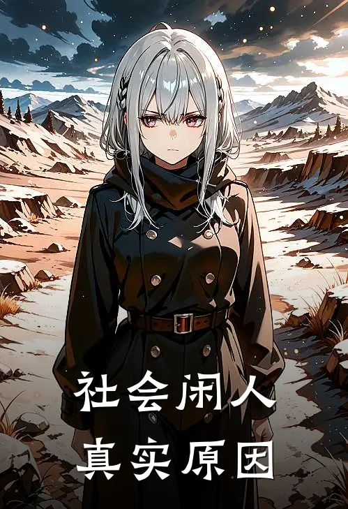 社会闲人真实原因