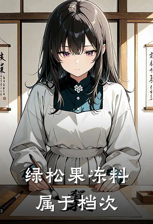 绿松果冻料属于档次