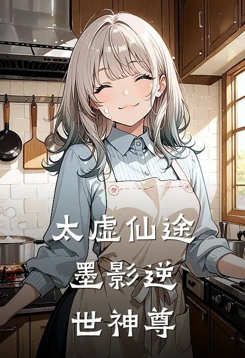 太虚仙途：墨影逆世神尊