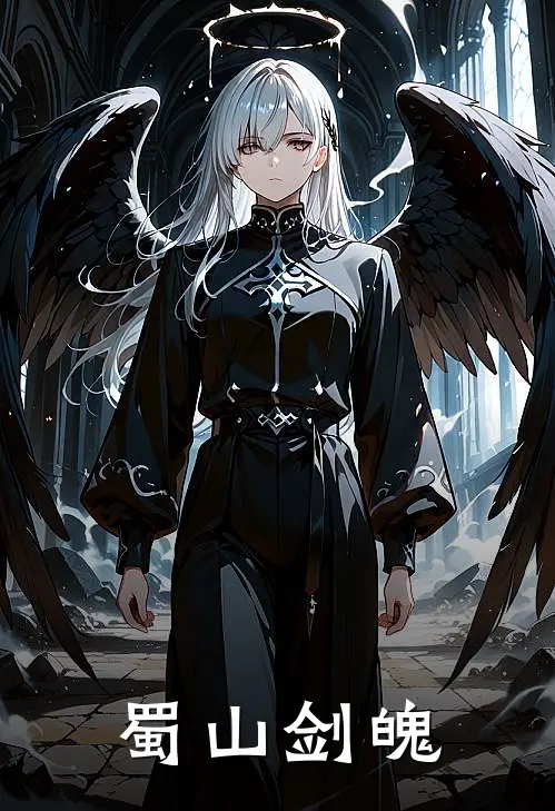 蜀山剑魄