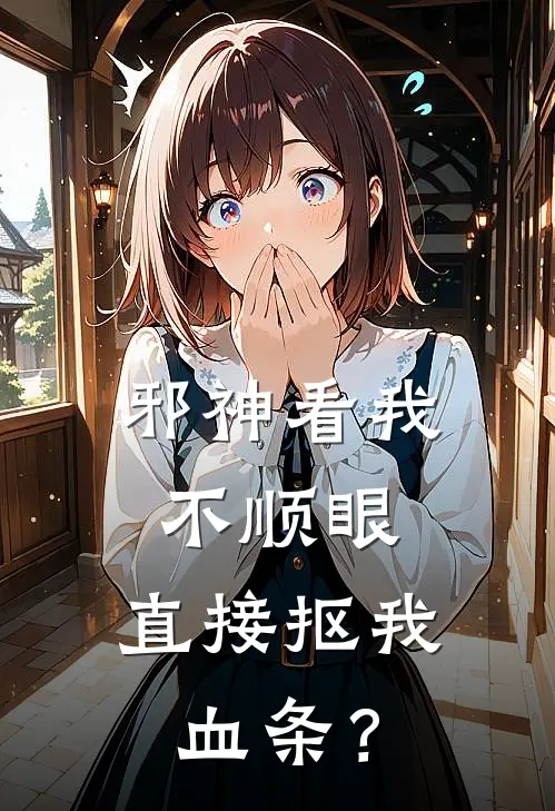 邪神看我不顺眼，直接抠我血条？