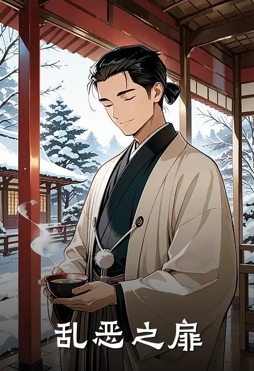 乱恶之扉李瞻仰李端全章节免费在线阅读_《乱恶之扉》精彩小说