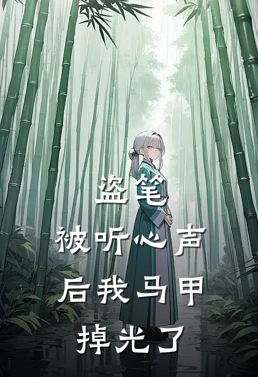 盗笔：被听心声后我马甲掉光了
