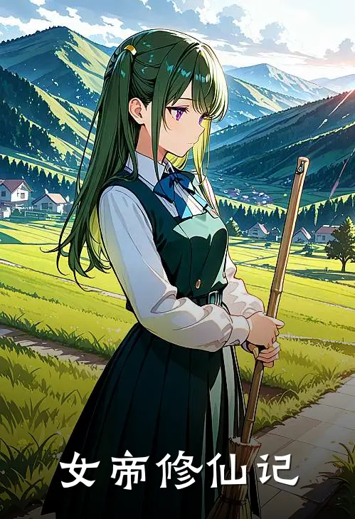 女帝修仙记