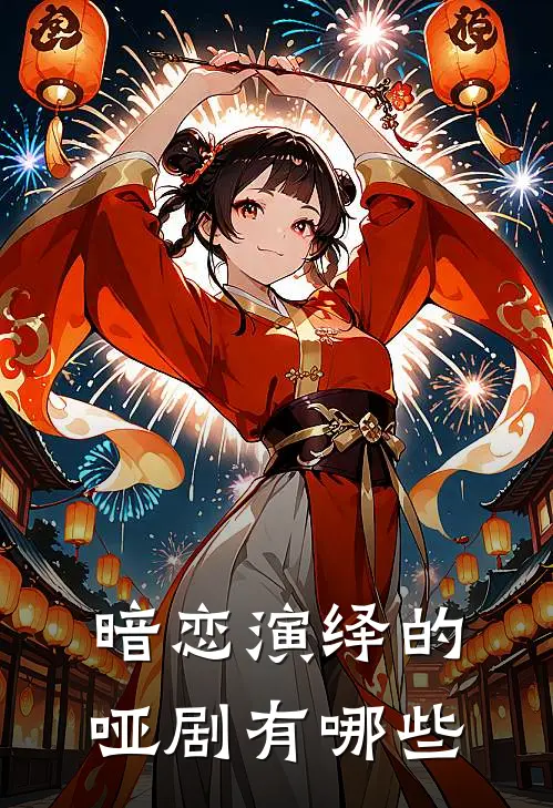 暗恋演绎的哑剧有哪些