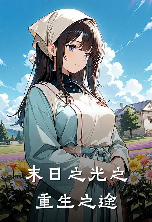 末日之光之重生之途