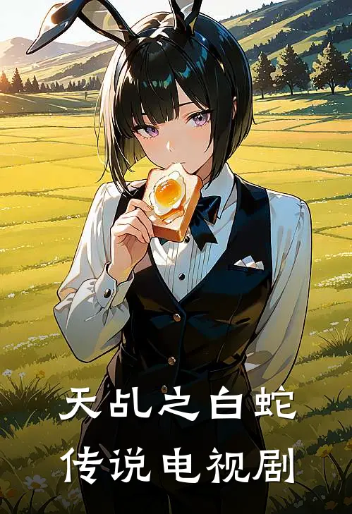 天乩之白蛇传说 电视剧