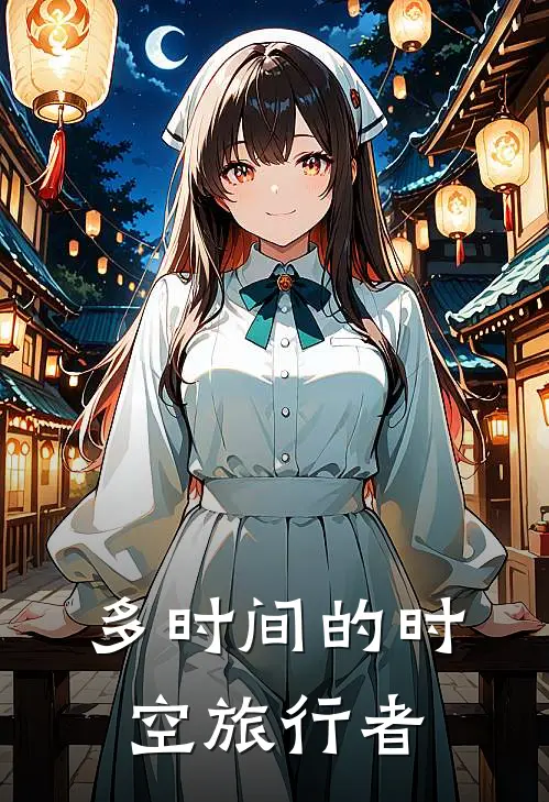 多时间的时空旅行者