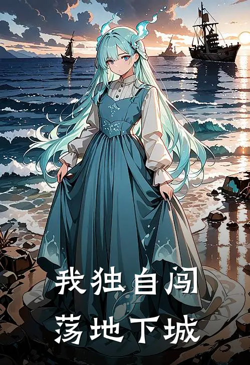 我独自闯荡地下城