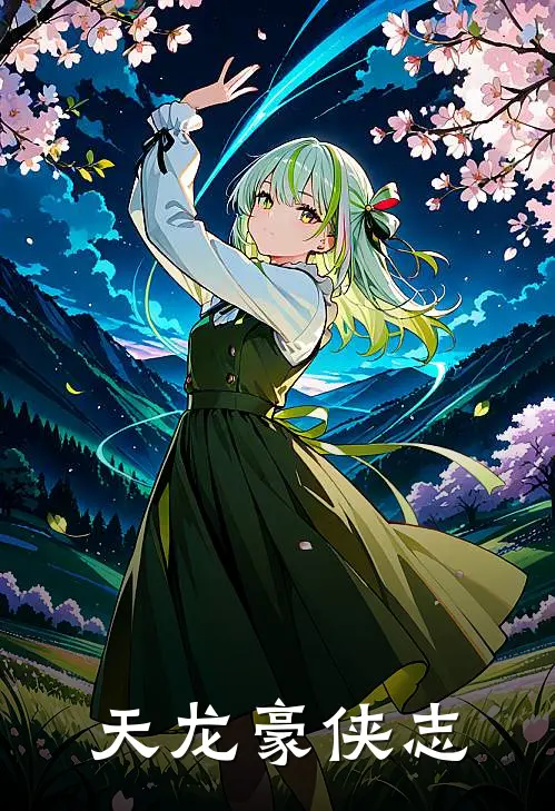 天龙豪侠志