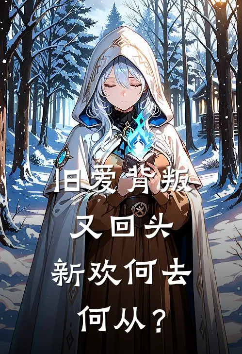 旧爱背叛又回头，新欢何去何从？